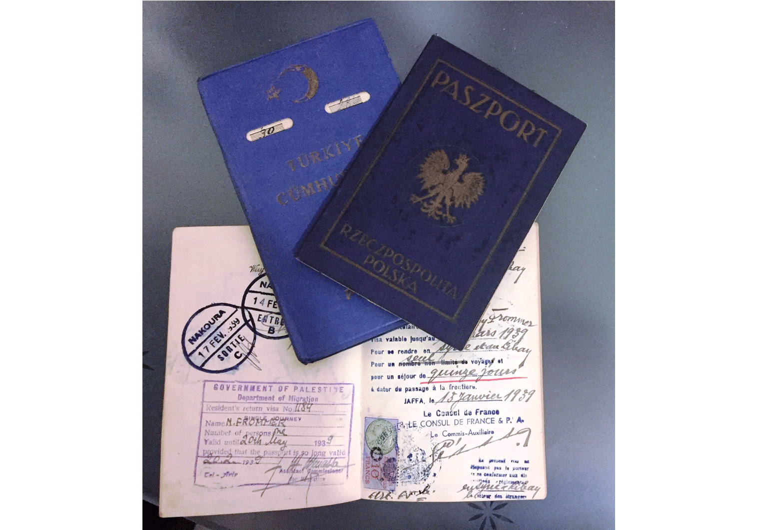 Do I Need To Keep My Old Passports at Laura Winebrenner blog