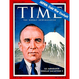 Time magazine